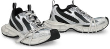 Carica l'immagine nel visualizzatore di Gallery, Sneakers low-top 3XL in tessuto
