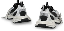 Carica l'immagine nel visualizzatore di Gallery, Sneakers low-top 3XL in tessuto
