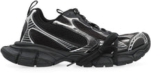 Carica l'immagine nel visualizzatore di Gallery, Sneakers low-top 3XL in tessuto

