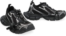 Carica l'immagine nel visualizzatore di Gallery, Sneakers low-top 3XL in tessuto
