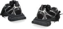 Carica l'immagine nel visualizzatore di Gallery, Sneakers low-top 3XL in tessuto
