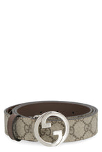 Carica l'immagine nel visualizzatore di Gallery, Cintura reversibile Gucci Blondie

