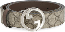 Carica l'immagine nel visualizzatore di Gallery, Cintura reversibile Gucci Blondie
