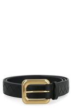 Load image into Gallery viewer, Leather belt
