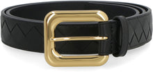 Load image into Gallery viewer, Leather belt
