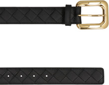 Load image into Gallery viewer, Leather belt

