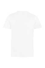 Carica l'immagine nel visualizzatore di Gallery, T-shirt in cotone con stampa
