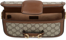 Carica l'immagine nel visualizzatore di Gallery, Borsa a spalla Gucci Horsebit 1955
