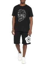 Carica l'immagine nel visualizzatore di Gallery, T-shirt in cotone con stampa
