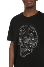 Carica l'immagine nel visualizzatore di Gallery, T-shirt in cotone con stampa
