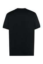 Carica l'immagine nel visualizzatore di Gallery, T-shirt in cotone con stampa
