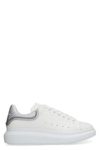 Carica l'immagine nel visualizzatore di Gallery, Sneakers oversize Larry in pelle
