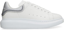 Carica l'immagine nel visualizzatore di Gallery, Sneakers oversize Larry in pelle
