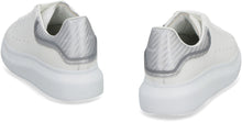 Carica l'immagine nel visualizzatore di Gallery, Sneakers oversize Larry in pelle
