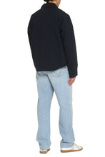 Load image into Gallery viewer, Button-front cotton jacket
