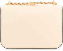Carica l'immagine nel visualizzatore di Gallery, Mini borsa a spalla Eleanor in pelle
