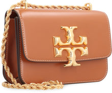 Carica l'immagine nel visualizzatore di Gallery, Mini borsa a spalla Eleanor in pelle
