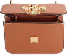 Carica l'immagine nel visualizzatore di Gallery, Mini borsa a spalla Eleanor in pelle
