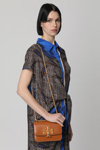 Carica l'immagine nel visualizzatore di Gallery, Mini borsa a spalla Eleanor in pelle
