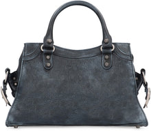 Carica l'immagine nel visualizzatore di Gallery, Tote bag Neo Cagole City S in pelle
