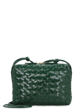 Carica l'immagine nel visualizzatore di Gallery, Camera bag Loop in pelle
