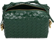 Carica l'immagine nel visualizzatore di Gallery, Camera bag Loop in pelle
