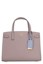 Carica l'immagine nel visualizzatore di Gallery, Tote bag Walker in pelle
