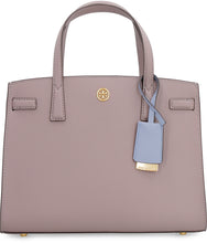 Carica l'immagine nel visualizzatore di Gallery, Tote bag Walker in pelle
