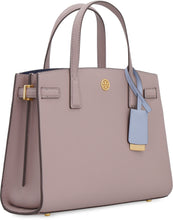 Carica l'immagine nel visualizzatore di Gallery, Tote bag Walker in pelle
