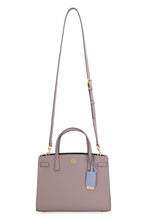 Carica l'immagine nel visualizzatore di Gallery, Tote bag Walker in pelle
