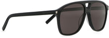 Carica l'immagine nel visualizzatore di Gallery, Occhiali da sole aviator SL 596 Dune
