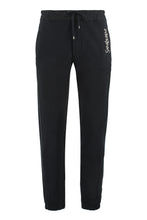Load image into Gallery viewer, Logo print sweatpants
