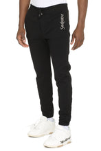 Load image into Gallery viewer, Logo print sweatpants
