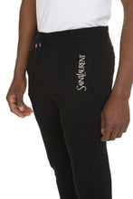 Load image into Gallery viewer, Logo print sweatpants
