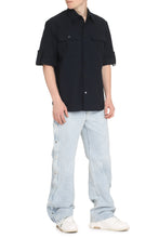 Load image into Gallery viewer, Cotton shirt
