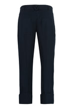 Load image into Gallery viewer, Cotton trousers
