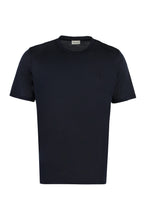 Carica l'immagine nel visualizzatore di Gallery, T-shirt girocollo
