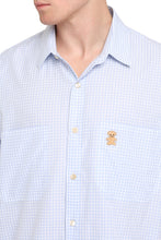 Carica l'immagine nel visualizzatore di Gallery, Camicia a maniche corte in cotone
