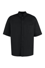 Carica l'immagine nel visualizzatore di Gallery, Camicia in cotone stampato
