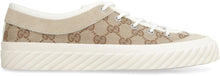 Carica l'immagine nel visualizzatore di Gallery, Sneakers low-top in tessuto
