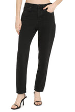 Carica l'immagine nel visualizzatore di Gallery, Jeans straight leg a 5 tasche
