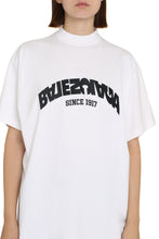 Carica l'immagine nel visualizzatore di Gallery, T-shirt in cotone con logo
