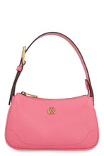 Load image into Gallery viewer, Aphrodite mini leather shoulder bag
