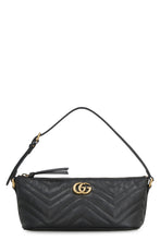 Load image into Gallery viewer, GG Marmont leather shoulder bag
