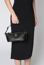Load image into Gallery viewer, GG Marmont leather shoulder bag
