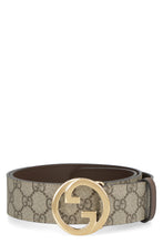 Carica l'immagine nel visualizzatore di Gallery, Cintura reversibile Gucci Blondie
