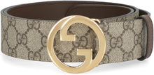 Carica l'immagine nel visualizzatore di Gallery, Cintura reversibile Gucci Blondie
