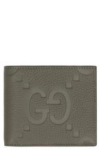 Load image into Gallery viewer, jumbo GG print wallet
