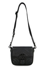 Load image into Gallery viewer, GG Marmont leather shoulder bag
