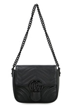 Load image into Gallery viewer, GG Marmont leather shoulder bag
